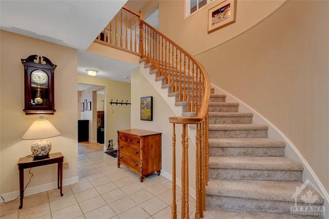 Foyer & Stairwell leading Upstairs | Image 3