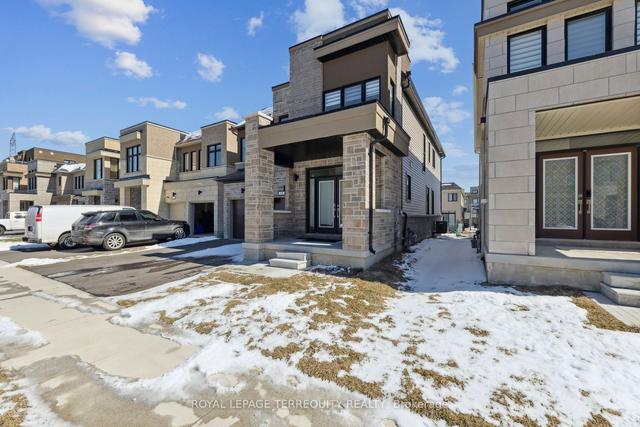 15 Clipper Lane, House detached with 4 bedrooms, 4 bathrooms and 4 parking in Clarington ON | Image 23