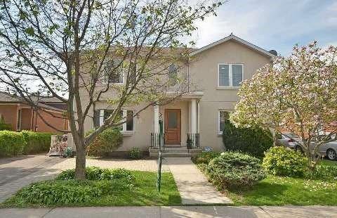 283 Bogert Ave, House detached with 4 bedrooms, 3 bathrooms and 2 parking in Toronto ON | Image 1