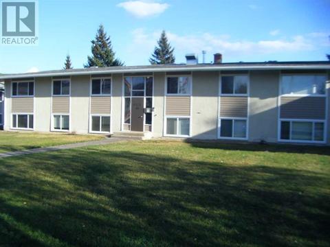 a4, - 9503 88 Avenue, Condo with 2 bedrooms, 1 bathrooms and 1 parking in Peace River AB | Card Image