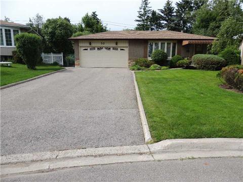 30 Rothsay Rd, House detached with 3 bedrooms, 3 bathrooms and 6 parking in Markham ON | Image 1