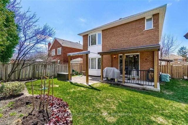 67 Laurelcrest St, House detached with 4 bedrooms, 4 bathrooms and 6 parking in Brampton ON | Image 29