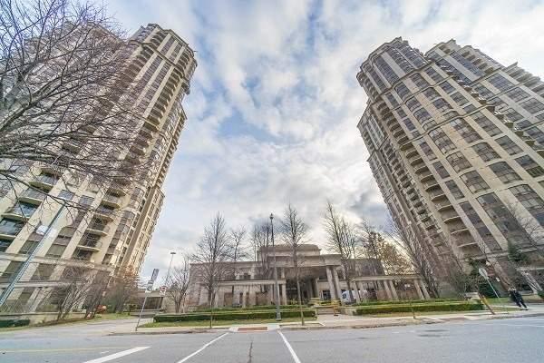 2823 - 80 Harrison Garden Blvd, Condo with 2 bedrooms, 2 bathrooms and 1 parking in Toronto ON | Image 2