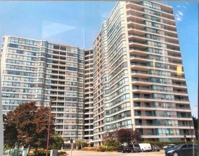 903 - 4725 Sheppard Ave, Condo with 2 bedrooms, 2 bathrooms and 1 parking in Toronto ON | Image 1