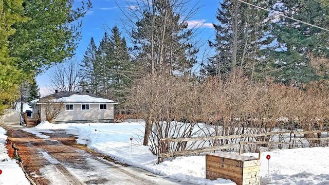 21 Cedar Bay Rd, House detached with 4 bedrooms, 1 bathrooms and 6 parking in Kawartha Lakes ON | Image 39