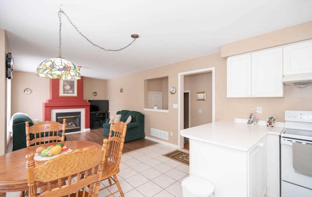 80 Aries Cres, House detached with 3 bedrooms, 3 bathrooms and 2 parking in Markham ON | Image 10