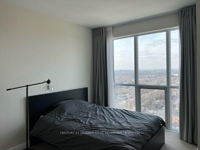 2307 - 11 Bogert Ave, Condo with 2 bedrooms, 2 bathrooms and 1 parking in Toronto ON | Image 3