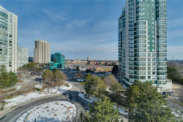 702 - 4460 Tucana Court, Condo with 3 bedrooms, 2 bathrooms and null parking in Mississauga ON | Image 18