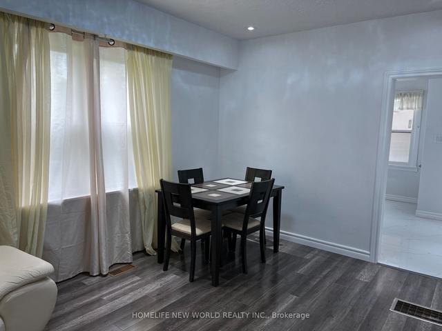 4549 14th Ave, House detached with 4 bedrooms, 2 bathrooms and 4 parking in Markham ON | Image 12