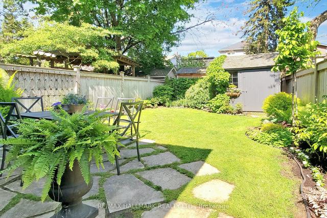 103 Blantyre Ave, House detached with 3 bedrooms, 2 bathrooms and 2 parking in Toronto ON | Image 21