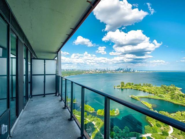 3209 - 20 Shore Breeze Dr, Condo with 1 bedrooms, 1 bathrooms and 1 parking in Toronto ON | Image 11