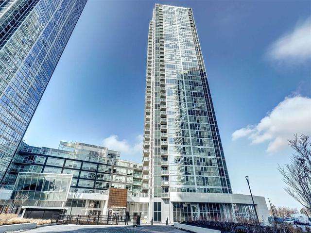 2305 - 2908 Highway 7, Condo with 1 bedrooms, 2 bathrooms and 1 parking in Vaughan ON | Image 12