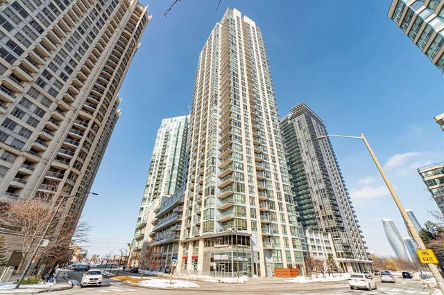 1106 - 225 Webb Dr, Condo with 1 bedrooms, 2 bathrooms and 1 parking in Mississauga ON | Image 25