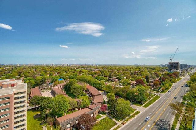 1709 - 3121 Sheppard Ave E, Condo with 1 bedrooms, 1 bathrooms and 1 parking in Toronto ON | Image 14