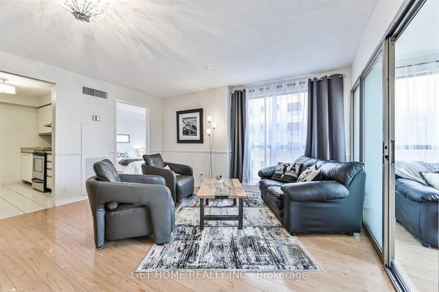 403 - 298 Jarvis St, Condo with 2 bedrooms, 2 bathrooms and 0 parking in Toronto ON | Image 16