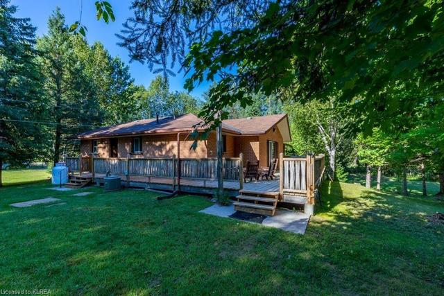 2689 County Rd 48, House detached with 5 bedrooms, 1 bathrooms and 14 parking in Kawartha Lakes ON | Image 6