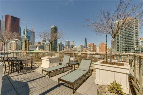 505 - 39 Jarvis St, Condo with 1 bedrooms, 2 bathrooms and 1 parking in Toronto ON | Image 16