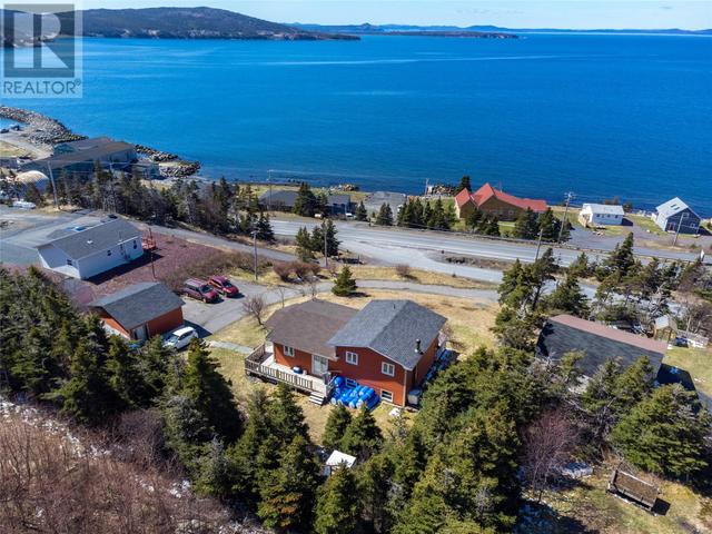6 Harnums Hill, House detached with 4 bedrooms, 1 bathrooms and null parking in Whiteway NL | Image 43