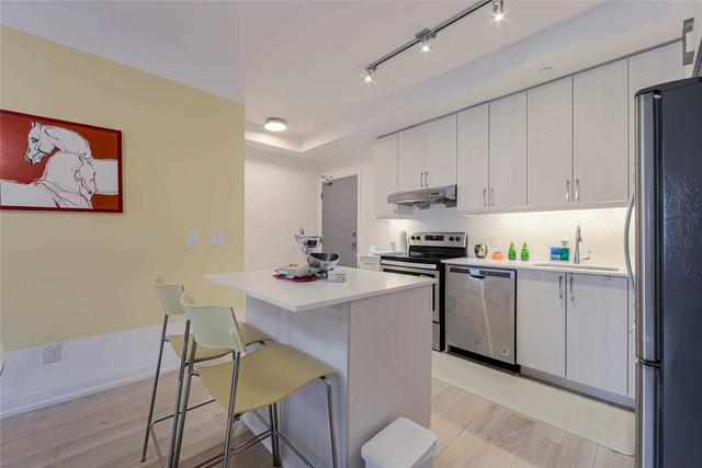 629 - 591 Sheppard Ave E, Condo with 2 bedrooms, 2 bathrooms and 1 parking in Toronto ON | Image 6