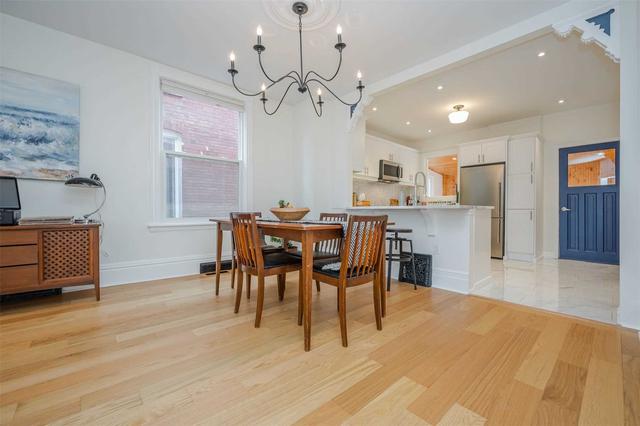 176 Cumberland Ave, House detached with 4 bedrooms, 3 bathrooms and 1 parking in Hamilton ON | Image 2