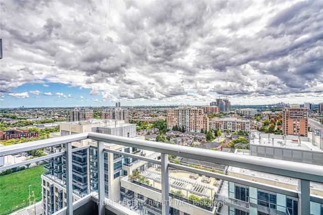 1505 - 9201 Yonge St, Condo with 1 bedrooms, 1 bathrooms and 1 parking in Richmond Hill ON | Image 7
