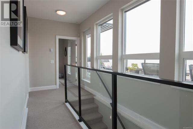 402 - 595 Pandora Ave, Condo with 2 bedrooms, 3 bathrooms and 2 parking in Victoria BC | Image 17