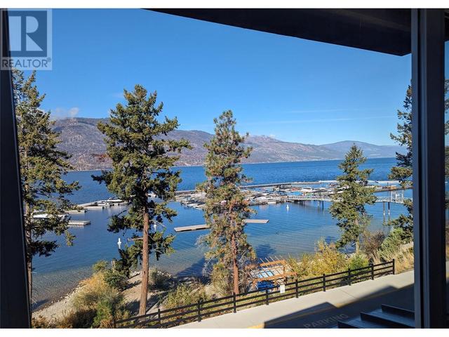 104 - 3398 Mckinley Beach Lane, House attached with 2 bedrooms, 2 bathrooms and 1 parking in Kelowna BC | Image 3