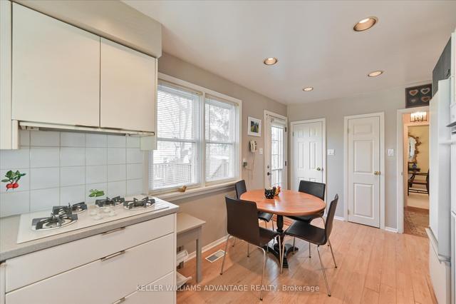 35 Knollview Cres, House detached with 4 bedrooms, 3 bathrooms and 6 parking in Toronto ON | Image 5