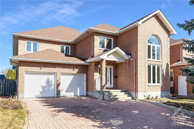 1633 St Barbara Street, House detached with 5 bedrooms, 4 bathrooms and 6 parking in Ottawa ON | Image 1
