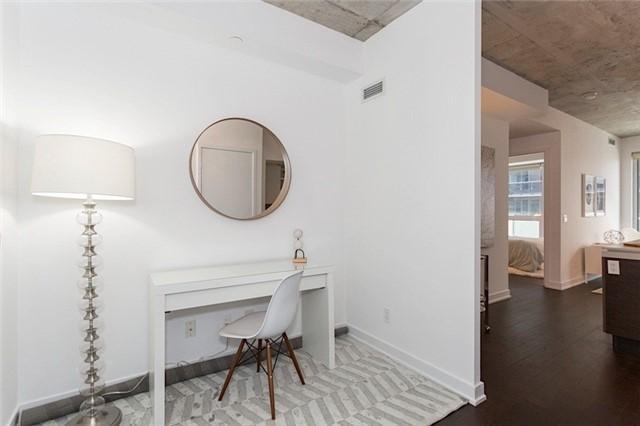 Lph 34 - 1030 King St W, Condo with 1 bedrooms, 1 bathrooms and null parking in Toronto ON | Image 6