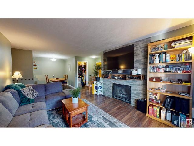 301 - 49 Akins Dr, Condo with 2 bedrooms, 1 bathrooms and null parking in St. Albert AB | Image 6