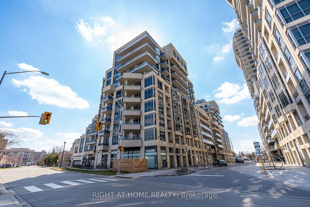 910 - 9199 Yonge St, Condo with 1 bedrooms, 1 bathrooms and 1 parking in Richmond Hill ON | Image 12