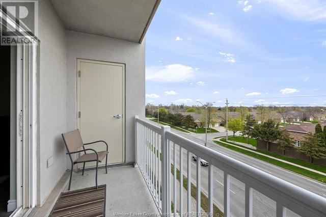 414 - 1611 Banwell, Condo with 2 bedrooms, 3 bathrooms and null parking in Windsor ON | Image 17