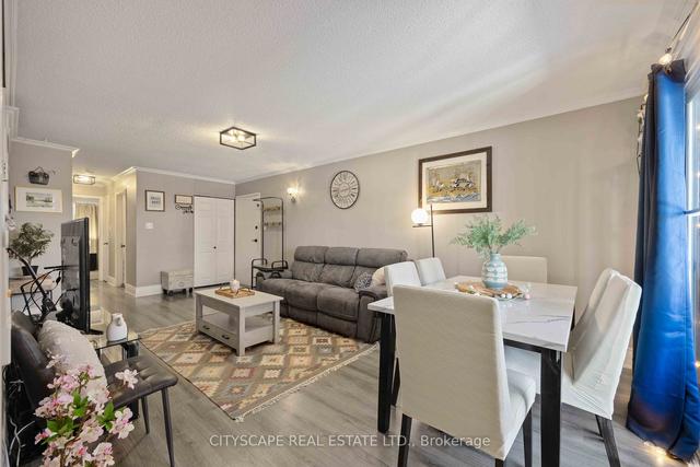11 - 6777 Formentera Ave, Townhouse with 3 bedrooms, 1 bathrooms and 2 parking in Mississauga ON | Image 3