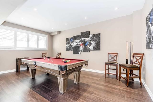 45 Heritage Rd, House detached with 4 bedrooms, 5 bathrooms and 4 parking in Innisfil ON | Image 20