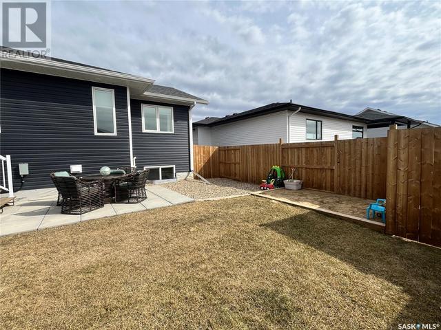 502 16th Avenue, House detached with 5 bedrooms, 3 bathrooms and null parking in Humboldt SK | Image 46