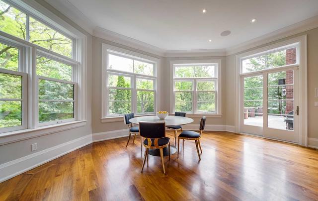 113 Mildenhall Rd, House detached with 5 bedrooms, 7 bathrooms and 13 parking in Toronto ON | Image 16