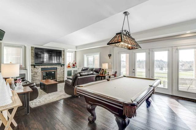 20 Natural Terr, House detached with 4 bedrooms, 5 bathrooms and 4 parking in Brampton ON | Image 18