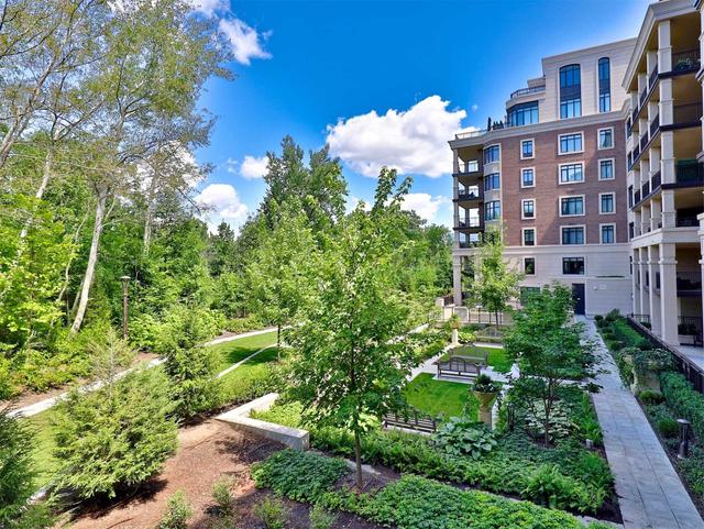 232 - 1900 Bayview Ave, Condo with 2 bedrooms, 3 bathrooms and 2 parking in Toronto ON | Image 7