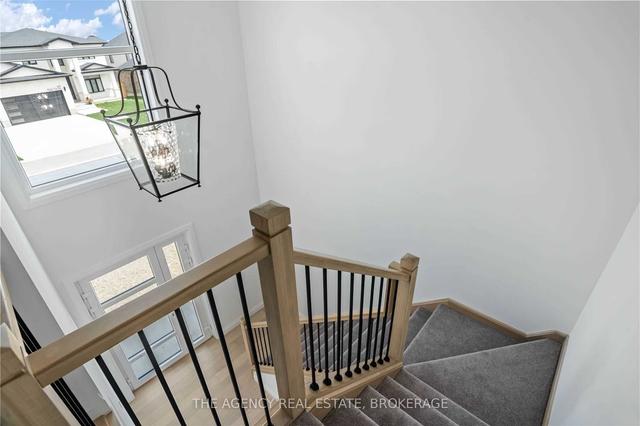 112 Poole Cres, House detached with 4 bedrooms, 3 bathrooms and 4 parking in Middlesex Centre ON | Image 15