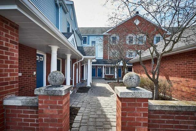 G7 - 1669 Nash Rd, Townhouse with 3 bedrooms, 3 bathrooms and 1 parking in Clarington ON | Image 28