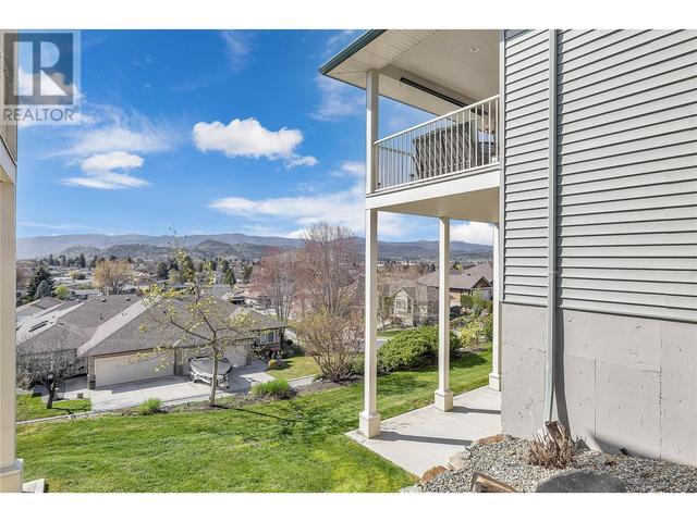 16 - 820 Mckenzie Road, House attached with 3 bedrooms, 1 bathrooms and 2 parking in Kelowna BC | Image 48