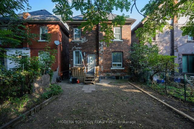 439 Wentworth St N, House detached with 3 bedrooms, 3 bathrooms and 0 parking in Hamilton ON | Image 27