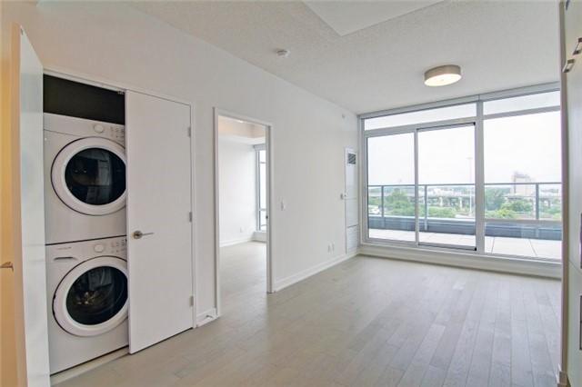 S608 - 455 Front St E, Condo with 1 bedrooms, 1 bathrooms and null parking in Toronto ON | Image 17