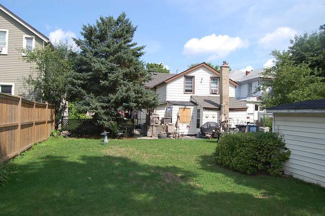 115 Ontario St, House detached with 3 bedrooms, 1 bathrooms and 3 parking in Guelph ON | Image 4