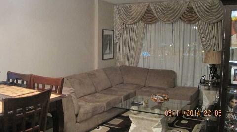 509 - 12 Laurelcrest St, Condo with 1 bedrooms, 1 bathrooms and 1 parking in Brampton ON | Image 2