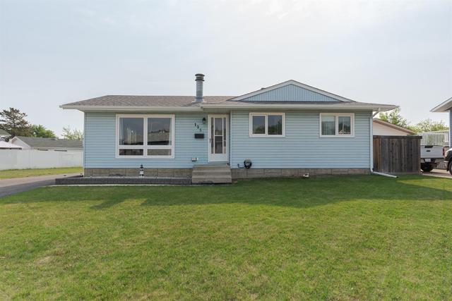 125 Silvertip Place, House detached with 4 bedrooms, 1 bathrooms and 3 parking in Wood Buffalo AB | Image 45