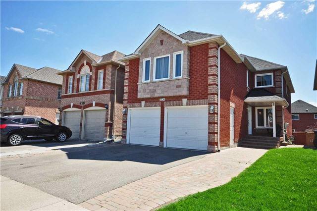 3738 Althorpe Circ, House detached with 4 bedrooms, 3 bathrooms and 4 parking in Mississauga ON | Image 1