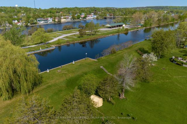 235 Riverside Pkwy, House detached with 4 bedrooms, 2 bathrooms and 5.5 parking in Quinte West ON | Image 19