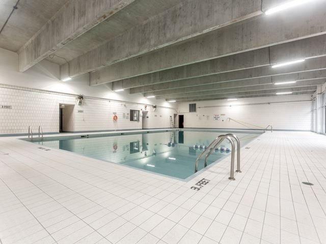 1706 - 10 Sunny Glenway Way, Condo with 1 bedrooms, 1 bathrooms and 1 parking in Toronto ON | Image 7